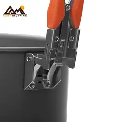 ست ظروف پخت و پز فایرمپل مدل FEAST 3