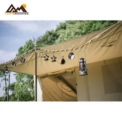 تسمه آویز اکسسوری نیچرهایک مدل NH22PS003