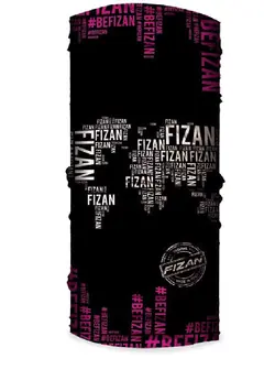 دستمال سر فیزان كد HW2003