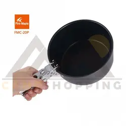 انبر ظروف فایرمپل P20