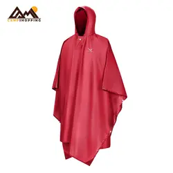 پانچو سه کاره اسنوهاک