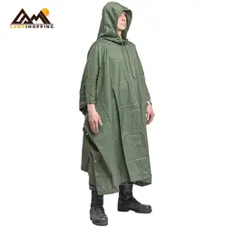 پانچو سه کاره اسنوهاک