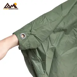 پانچو سه کاره اسنوهاک