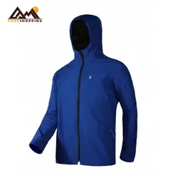 بادگير کوهنوردی انيسه مدل Soft shield light