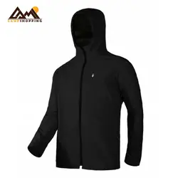 بادگير کوهنوردی انيسه مدل Soft shield light