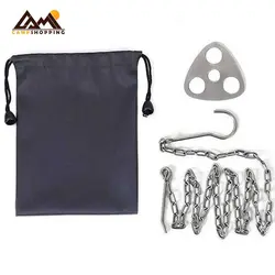 گیره سه پایه آشپزی کد 94200