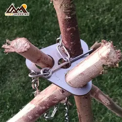 گیره سه پایه آشپزی کد 94200