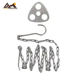 گیره سه پایه آشپزی کد 94200