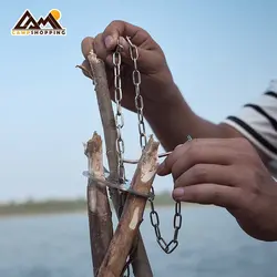 گیره سه پایه آشپزی کد 94200