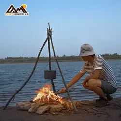 گیره سه پایه آشپزی کد 94200