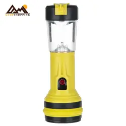 چراغ قوه ام پی مدل A11-1007