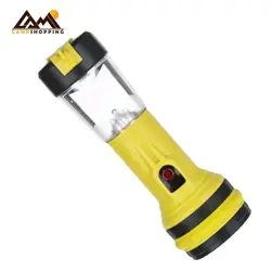 چراغ قوه ام پی مدل A11-1007