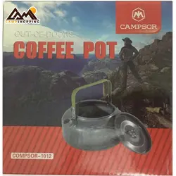 کتری کمپسور مدل 1012