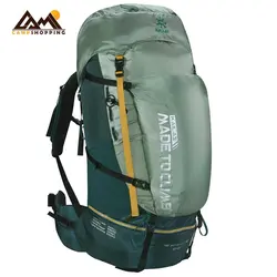 کوله کوهنوردی کایلاس 10+65 لیتر مدل SUMMIT کد KA300146