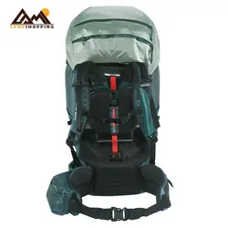 کوله کوهنوردی کایلاس 10+65 لیتر مدل SUMMIT کد KA300146