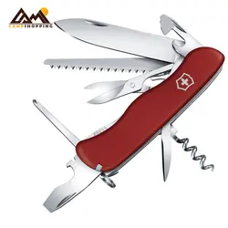 چاقو ویکتورینوکس مدل outrider کد0.8513