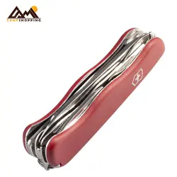 چاقو ویکتورینوکس مدل outrider کد0.8513
