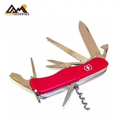 چاقو ویکتورینوکس مدل outrider کد0.8513