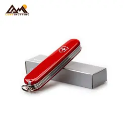 چاقو ویکتورینوکس مدل Recruit کد 0.2503