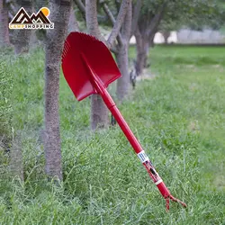 بیل آفرودی ریشه زن مجیکمپ