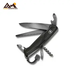 چاقو ویکتورینوکس مدل  55 ONYX كد 0.9563C31P