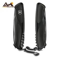 چاقو ویکتورینوکس مدل  55 ONYX كد 0.9563C31P