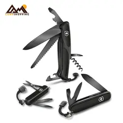 چاقو ویکتورینوکس مدل  55 ONYX كد 0.9563C31P