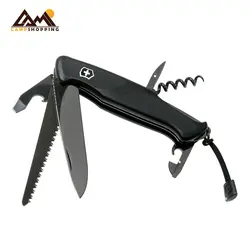چاقو ویکتورینوکس مدل  55 ONYX كد 0.9563C31P