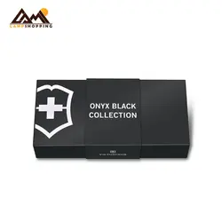 چاقو ویکتورینوکس مدل  55 ONYX كد 0.9563C31P