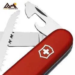 چاقو ویکتورینوکس مدل Hiker كد 1.4613