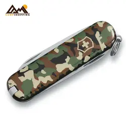 چاقو ویکتورینوکس مدل Classic SD كد 0.6223.94