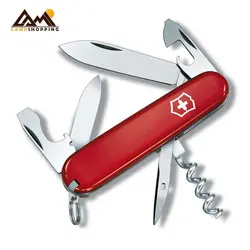 چاقو ویکتورینوکس مدل Tourist 84mm كد 0.3603