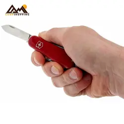 چاقو ویکتورینوکس مدل Tourist 84mm كد 0.3603