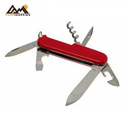 چاقو ویکتورینوکس مدل Tourist 84mm كد 0.3603