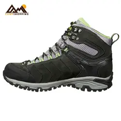 کفش کوهنوردی لاوان مدل EDGE