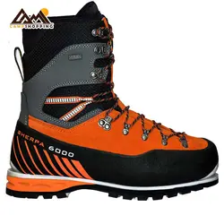 کفش کوهنوردی لاوان مدل SHERPA 6000