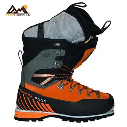 کفش کوهنوردی لاوان مدل SHERPA 6000