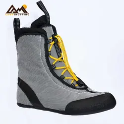 کفش کوهنوردی لاوان مدل SHERPA 6000