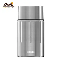 فلاسک غذای سیگ مدل Gemstone - حجم 750 میلی لیتر