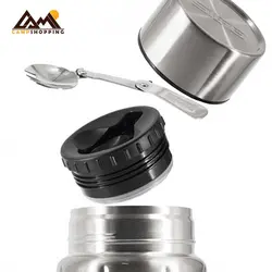 فلاسک غذای سیگ مدل Gemstone - حجم 750 میلی لیتر