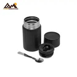 فلاسک غذای سیگ مدل Gemstone - حجم 750 میلی لیتر