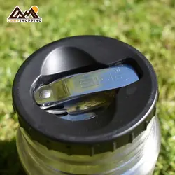 فلاسک غذای سیگ مدل Gemstone - حجم 750 میلی لیتر