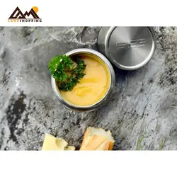 فلاسک غذای سیگ مدل Gemstone - حجم 750 میلی لیتر