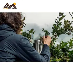 فلاسک غذای سیگ مدل Gemstone - حجم 750 میلی لیتر