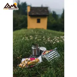 فلاسک غذای سیگ مدل Gemstone - حجم 750 میلی لیتر