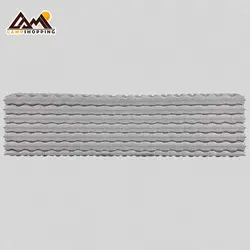 زیرانداز کیسه خواب آکاردئونی فورکلاز مدل TREK100