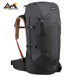 کوله مردانه 50 لیتر فورکلاز مدل MT100 Easy Fit