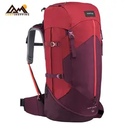 کوله مردانه 50 لیتر فورکلاز مدل MT100 Easy Fit