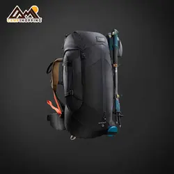 کوله مردانه 50 لیتر فورکلاز مدل MT100 Easy Fit