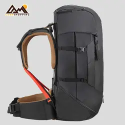 کوله مردانه 50 لیتر فورکلاز مدل MT100 Easy Fit